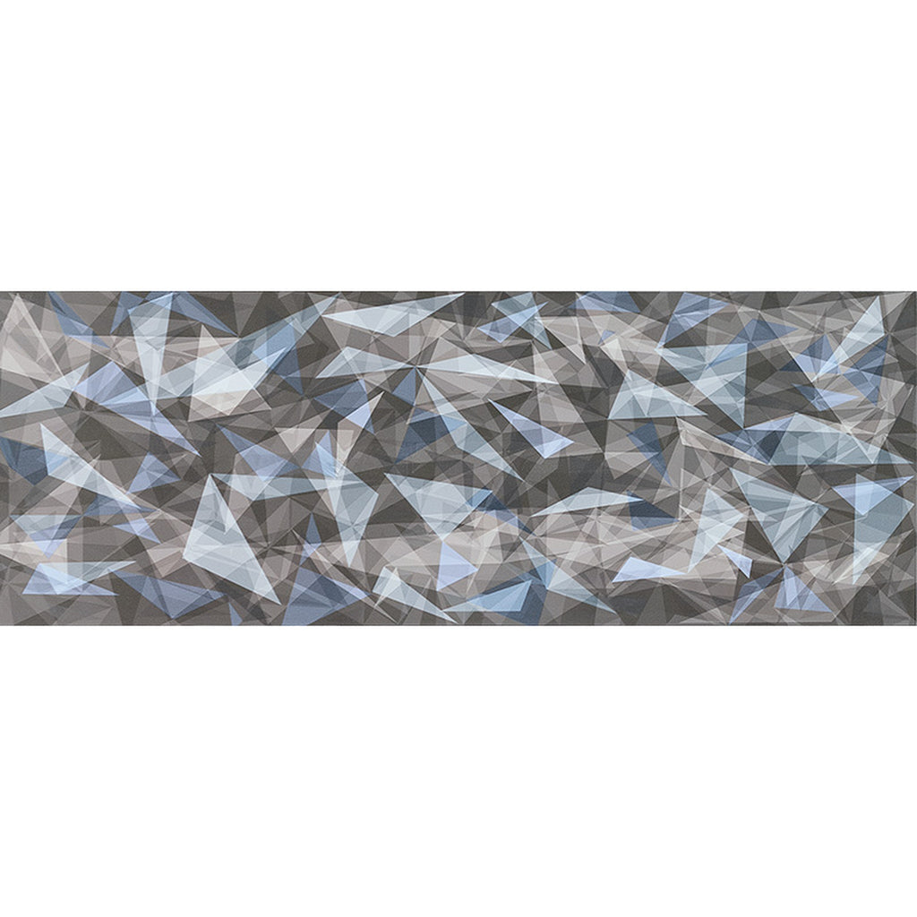 DECOR SOPHISTICATED LUCID WALL 898 X 328 MM TUBADZIN