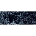 DECOR SOPHISTICATED NEGRU GLASS 898 X 328 MM TUBADZIN