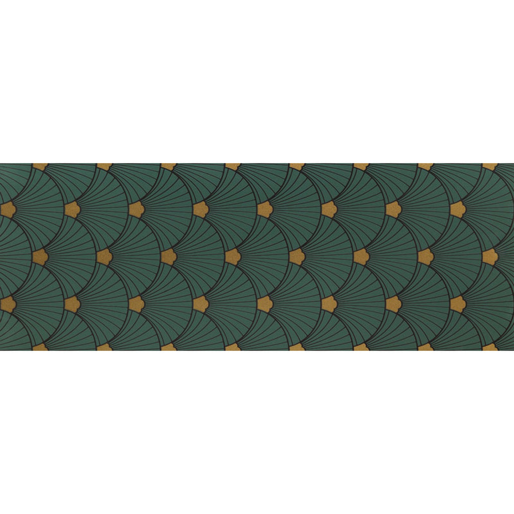 DECOR SOPHISTICATED VERDE WALL 898 X 328 MM TUBADZIN