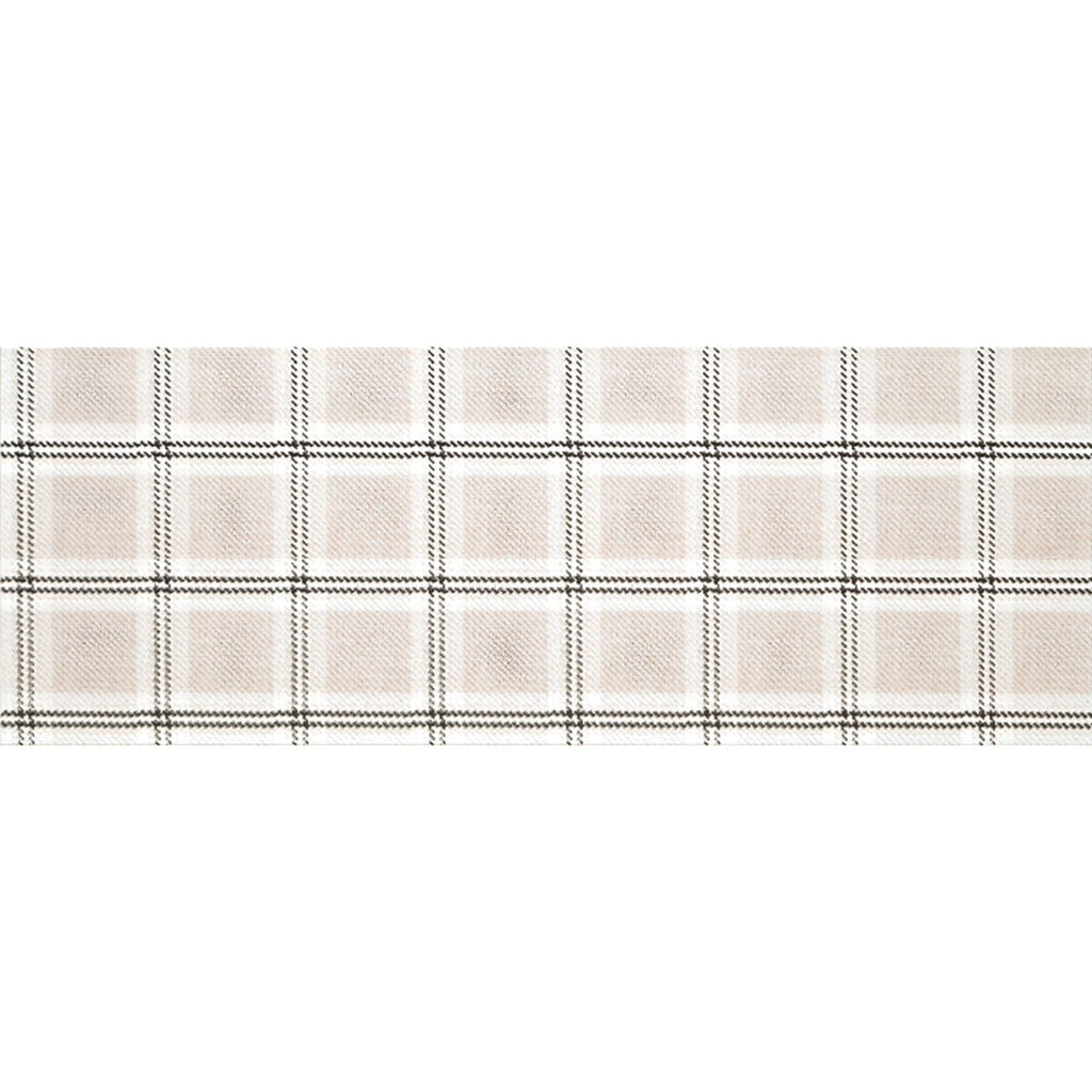DECOR TIMELESS CHECK WALL 898 X 328 MM TUBADZIN