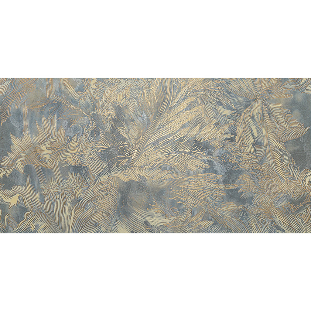 DECOR TORANO CARDUS 1 WALL 1198 X 598 MM TUBADZIN