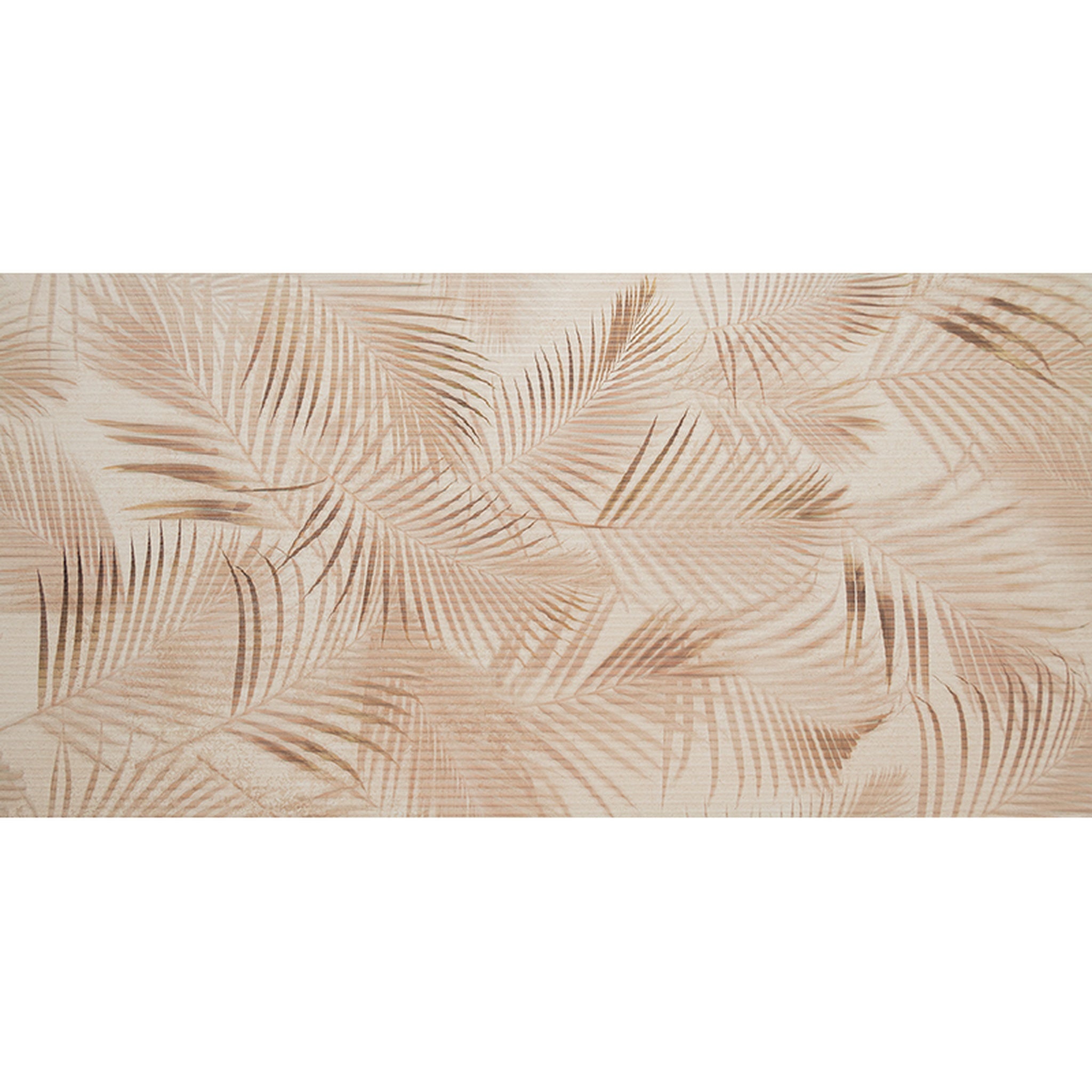 DECOR TORANO FRUNZE BEJ WALL 1198 X 598 MM TUBADZIN