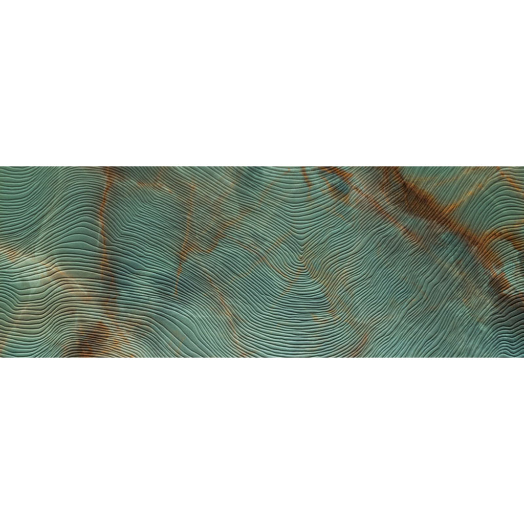 DECOR UNIT PLUS REEF WALL 898 X 328 MM TUBADZIN