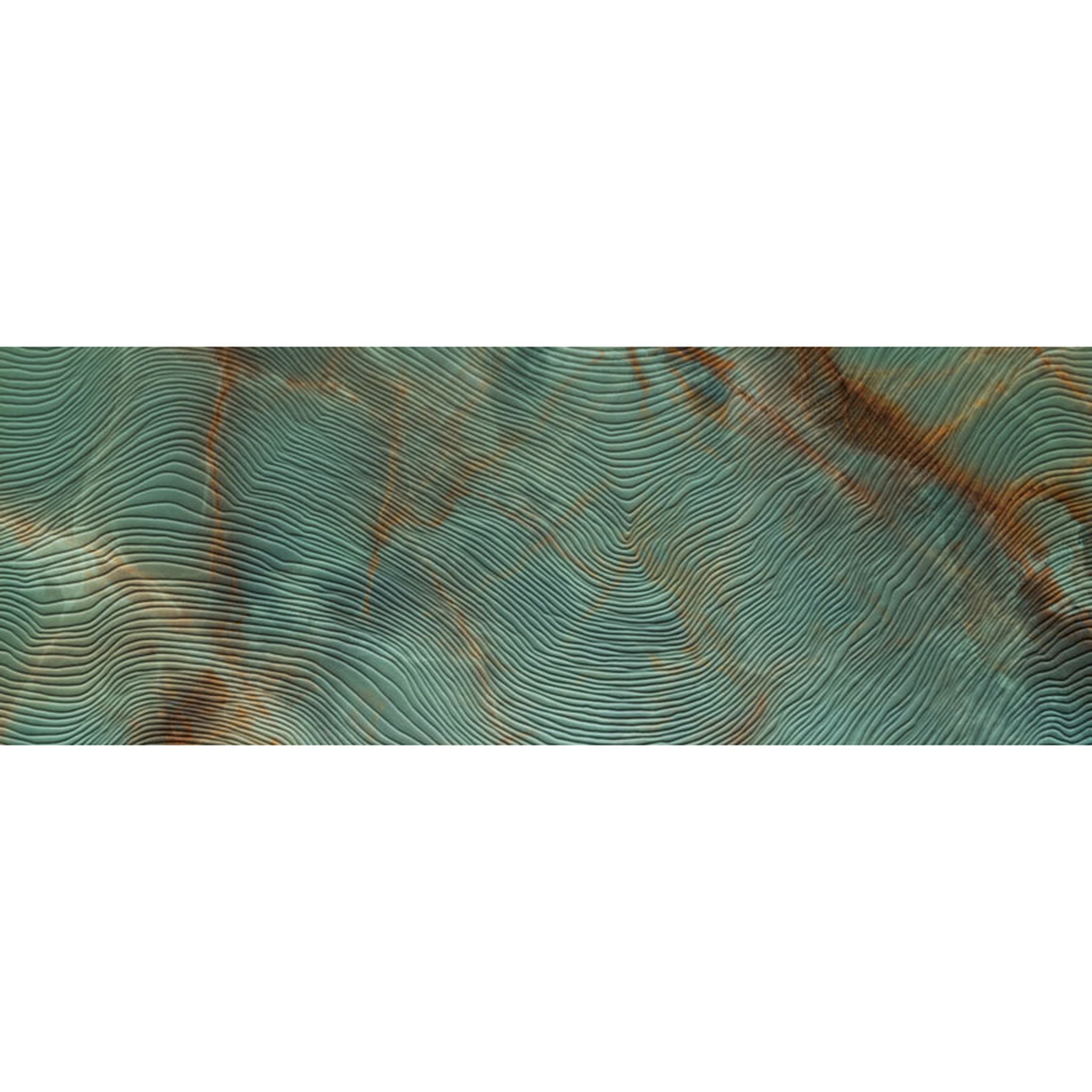 DECOR UNIT PLUS REEF WALL 898 X 328 MM TUBADZIN