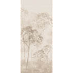 DECOR UNIVERSAL DECORATIONS PĂDURE TROPICALĂ 2 PERETE 2748 X 1198 MM TUBADZIN