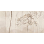 DECOR UNIVERSAL DECORATIONS PĂDURE TROPICALĂ STÂNGA B 1198 X 598 MM TUBADZIN
