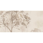 DECOR UNIVERSAL DECORATIONS PĂDURE TROPICALĂ STÂNGA C 1198 X 598 MM TUBADZIN