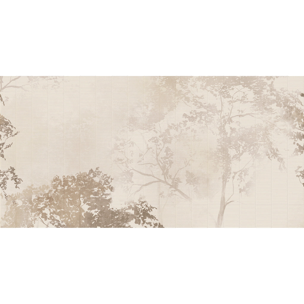 DECOR UNIVERSAL DECORATIONS PĂDURE TROPICALĂ STÂNGA D 1198 X 598 MM TUBADZIN
