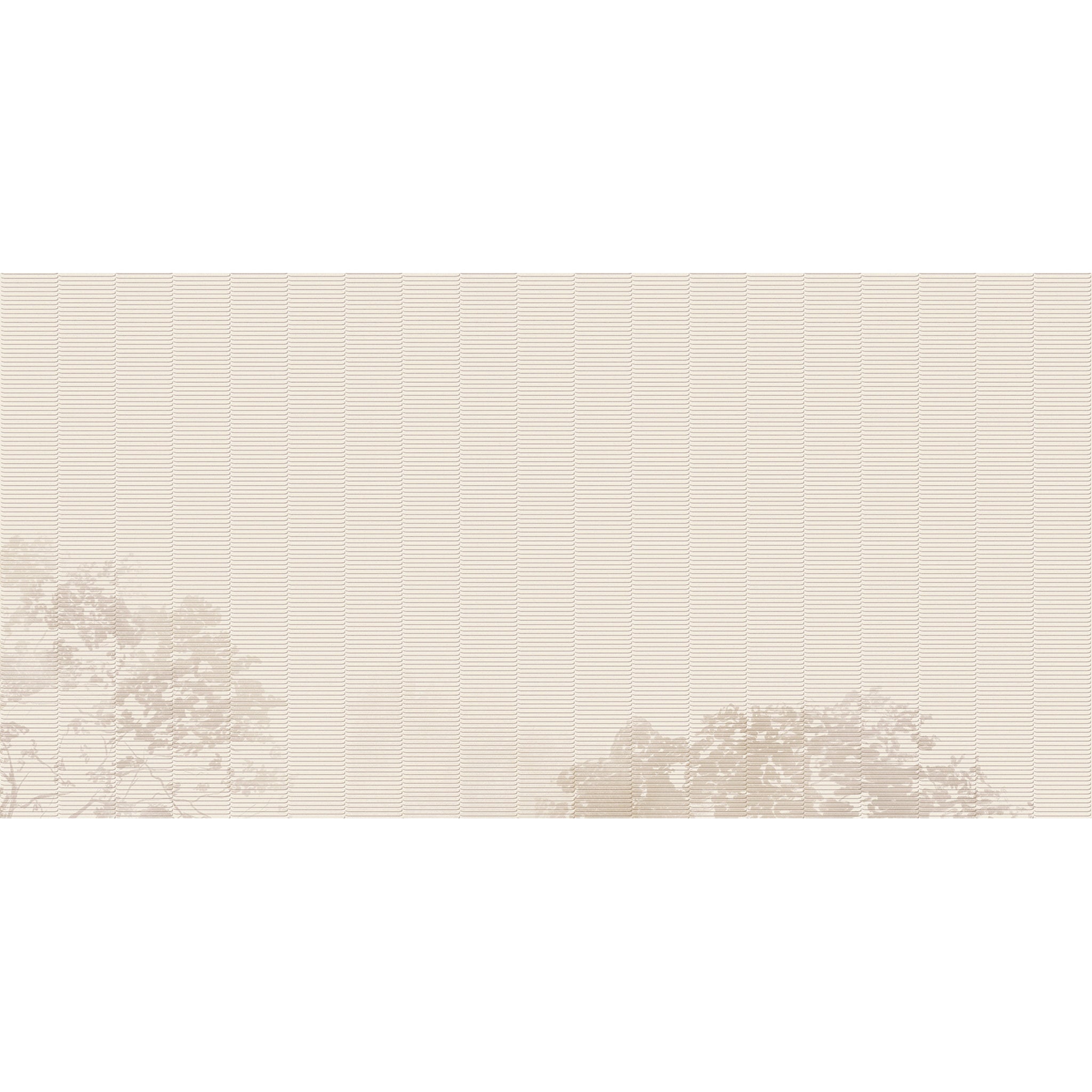 DECOR UNIVERSAL DECORATIONS PĂDURE TROPICALĂ STÂNGA E 1198 X 598 MM TUBADZIN
