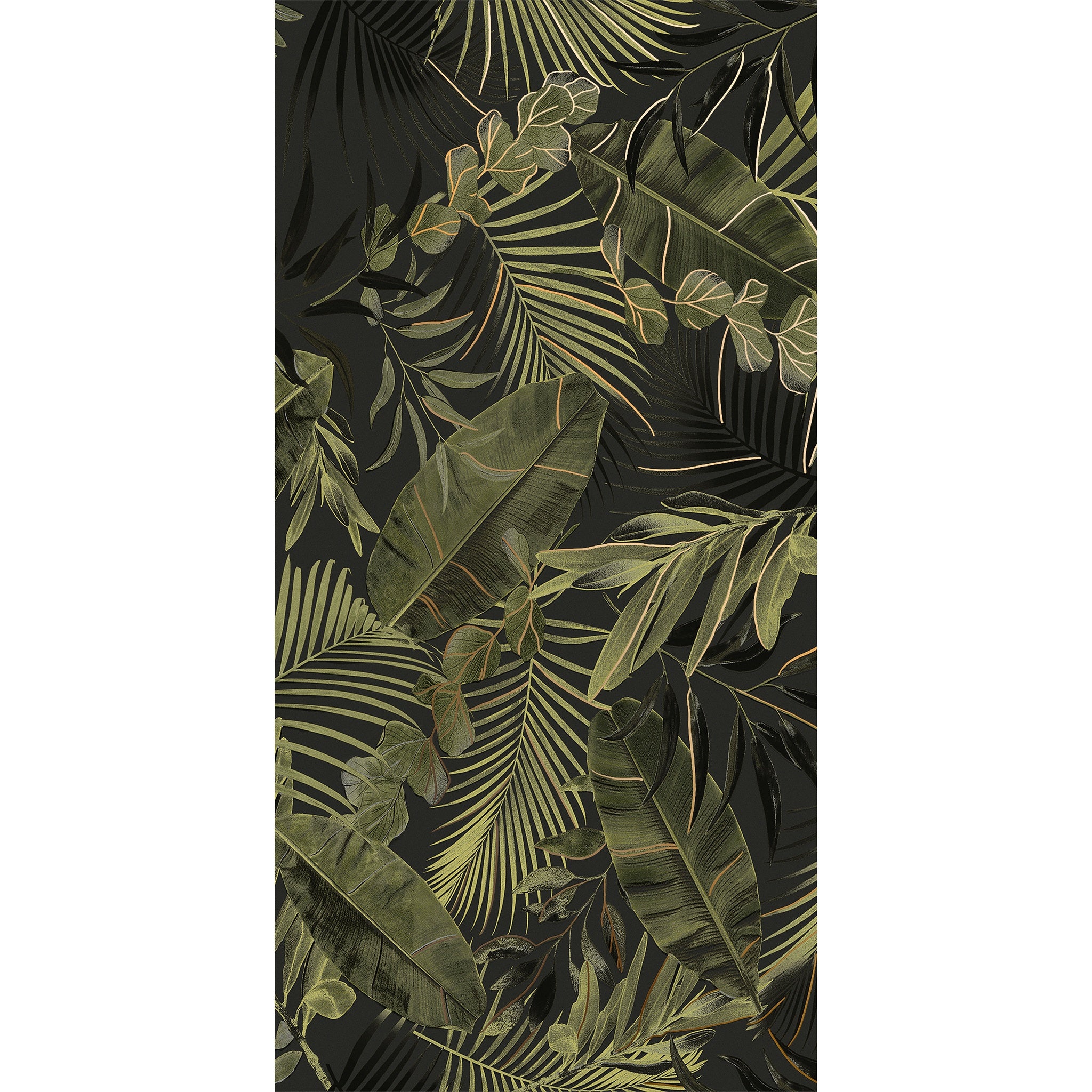 DECOR ZIMBA BEAUTY GARDEN 1 WALL 1198 X 598 MM TUBADZIN