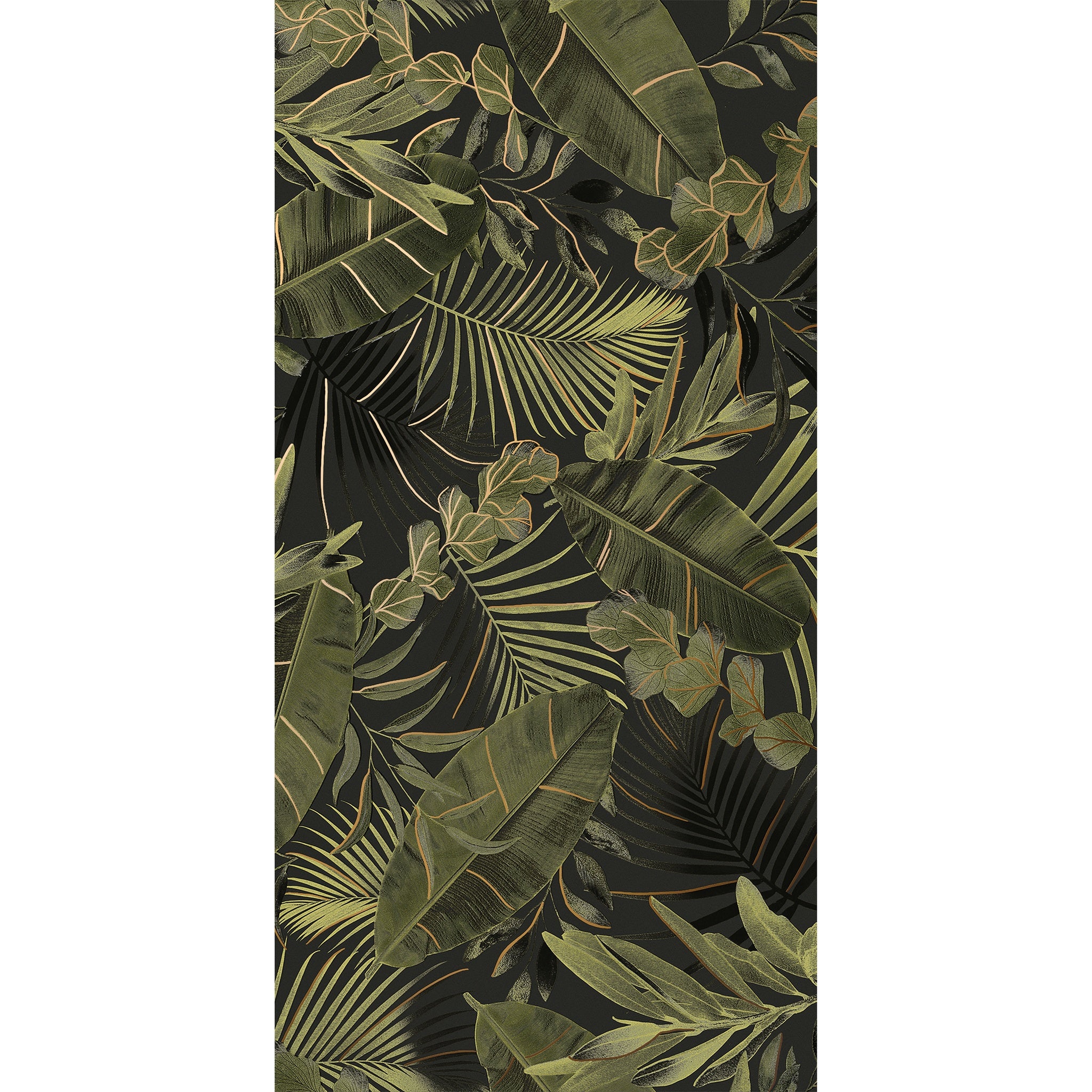 DECOR ZIMBA BEAUTY GARDEN 3 WALL 1198 X 598 MM TUBADZIN