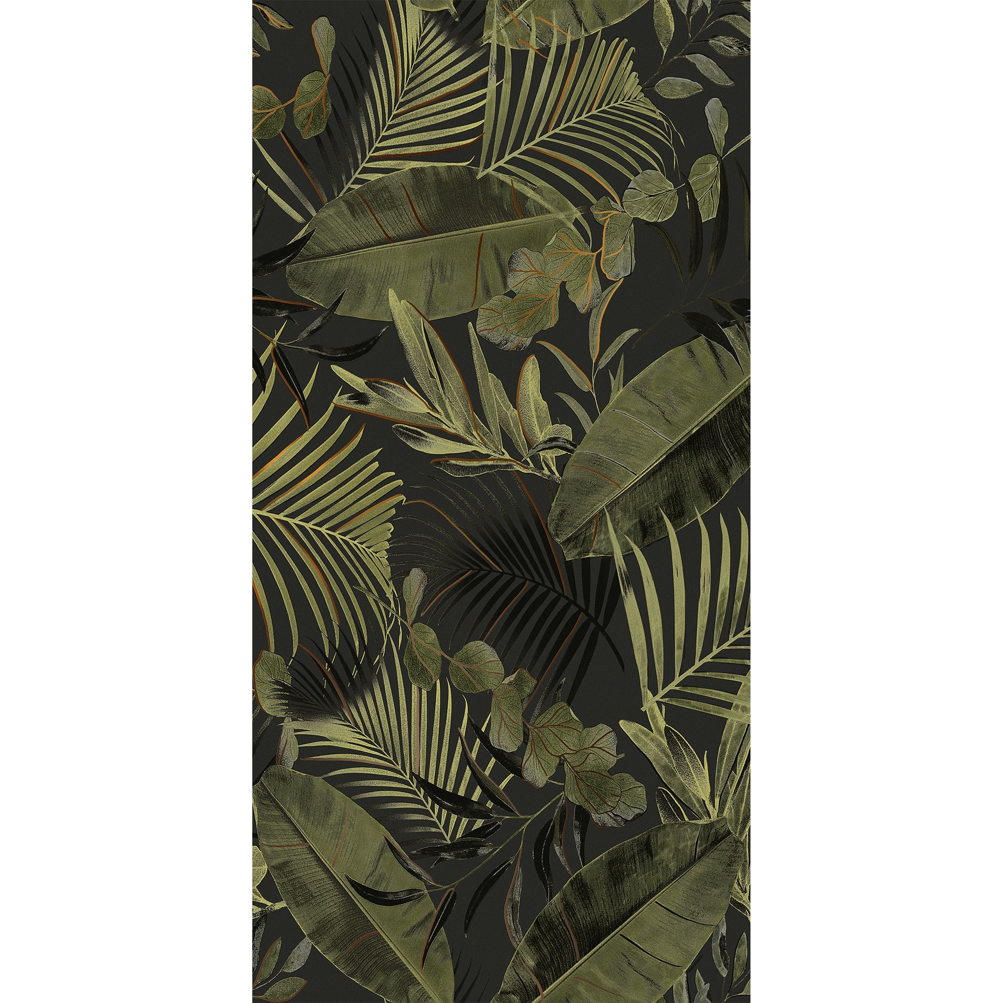 DECOR ZIMBA BEAUTY GARDEN 4 WALL 1198 X 598 MM TUBADZIN