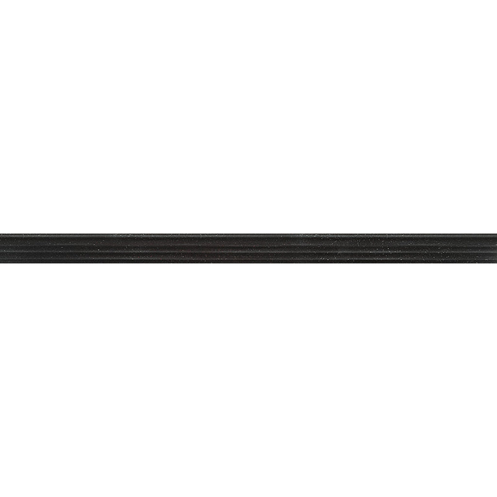 ELEMENT DE FINISARE HORIZON NEGRU 898 X 55 MM TUBADZIN