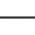ELEMENT DE FINISARE HORIZON NEGRU 898 X 55 MM TUBADZIN