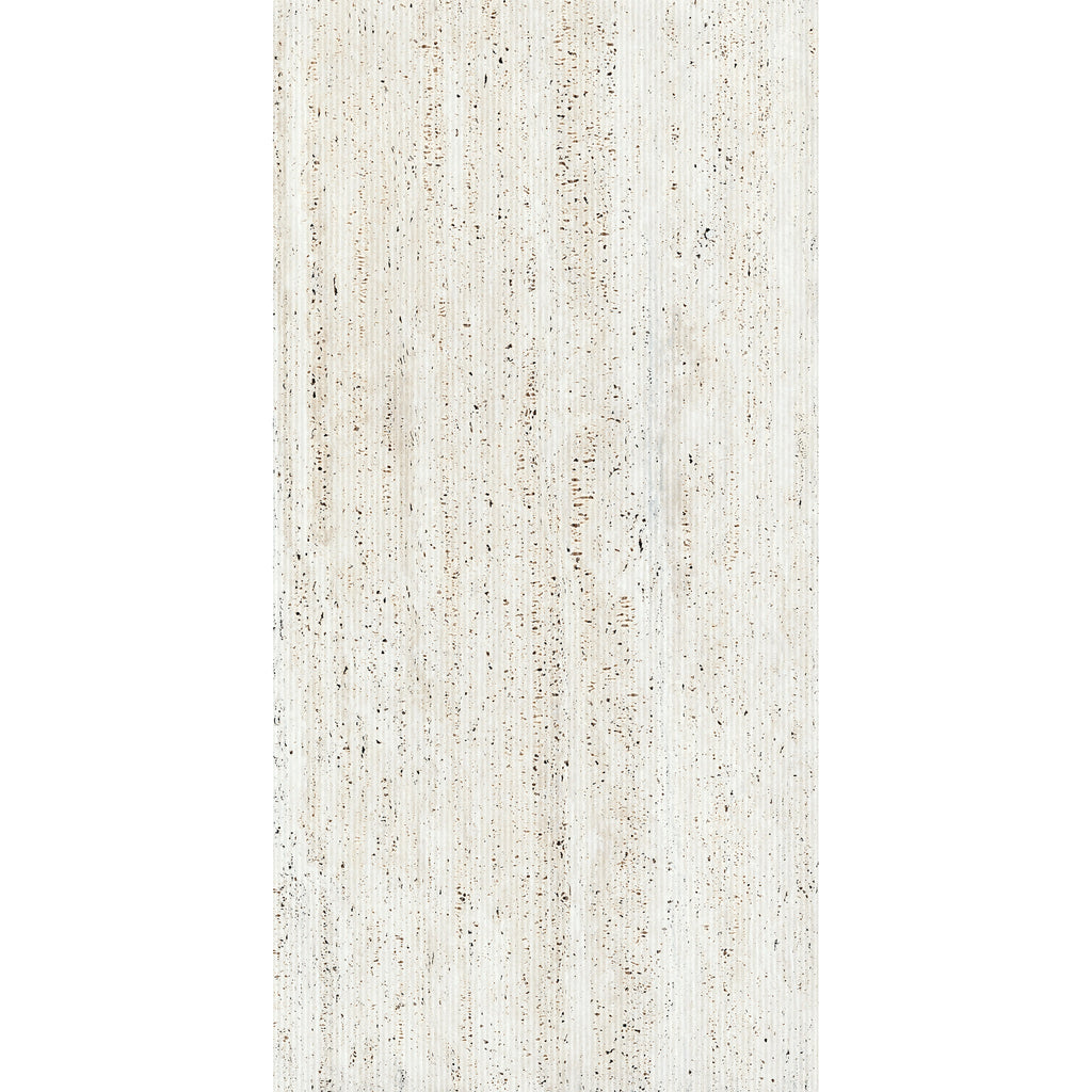ELEMENT DE FINISARE KALMA PGC STRIAT SATINAT STRUCTURAT 1198 X 598 MM TUBADZIN