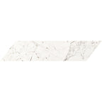 ELEMENT DE FINISARE SOPHISTICATED ALB DREAPTA 417 X 98 MM TUBADZIN