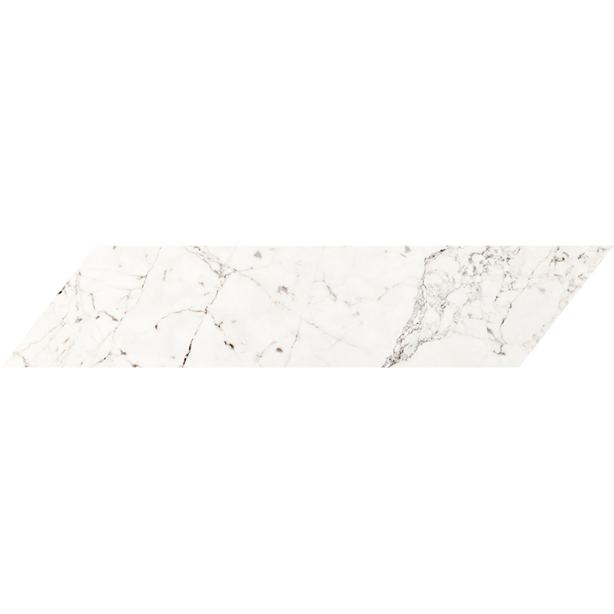 ELEMENT DE FINISARE SOPHISTICATED ALB DREAPTA 417 X 98 MM TUBADZIN