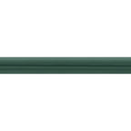 ELEMENT DE FINISARE SOPHISTICATED ATEMPORAL VERDE 1 328 X 42 MM TUBADZIN