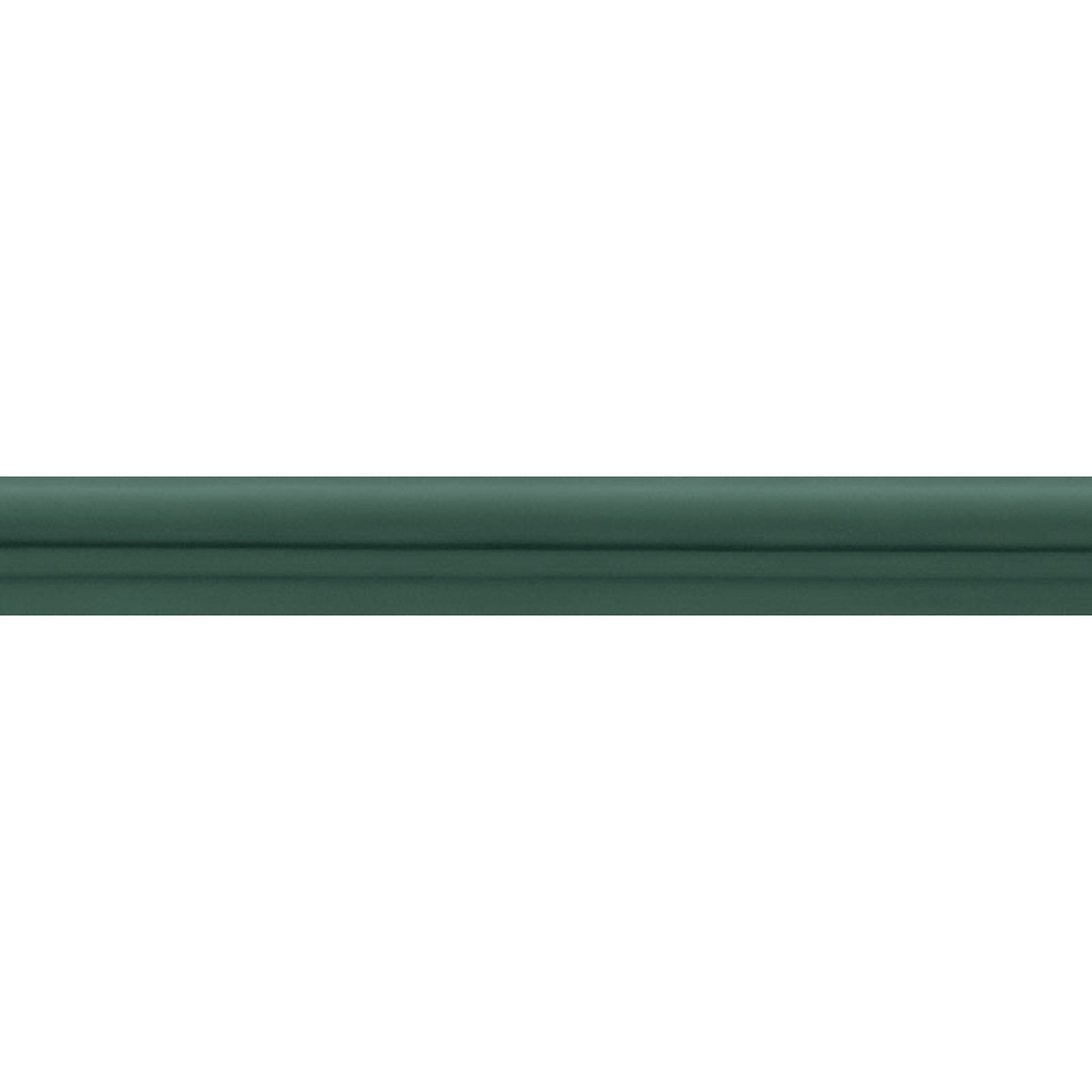 ELEMENT DE FINISARE SOPHISTICATED ATEMPORAL VERDE 1 328 X 42 MM TUBADZIN
