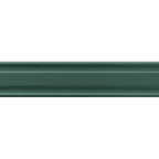 ELEMENT DE FINISARE SOPHISTICATED ATEMPORAL VERDE 2 328 X 74 MM TUBADZIN