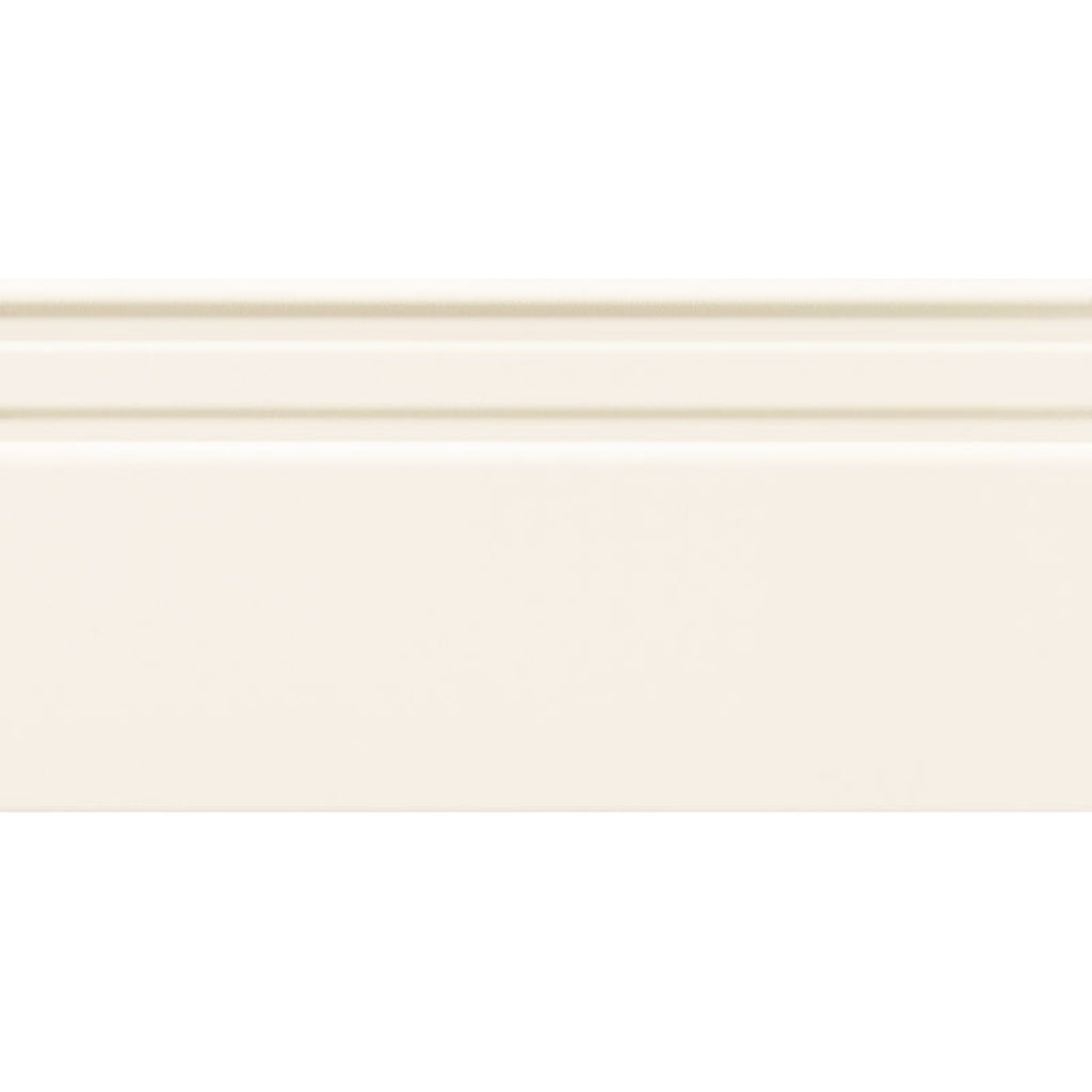 ELEMENT DE FINISARE TIMELESS ALB 3 328 X 160 MM TUBADZIN
