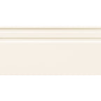 ELEMENT DE FINISARE TIMELESS ALB 3 328 X 160 MM TUBADZIN