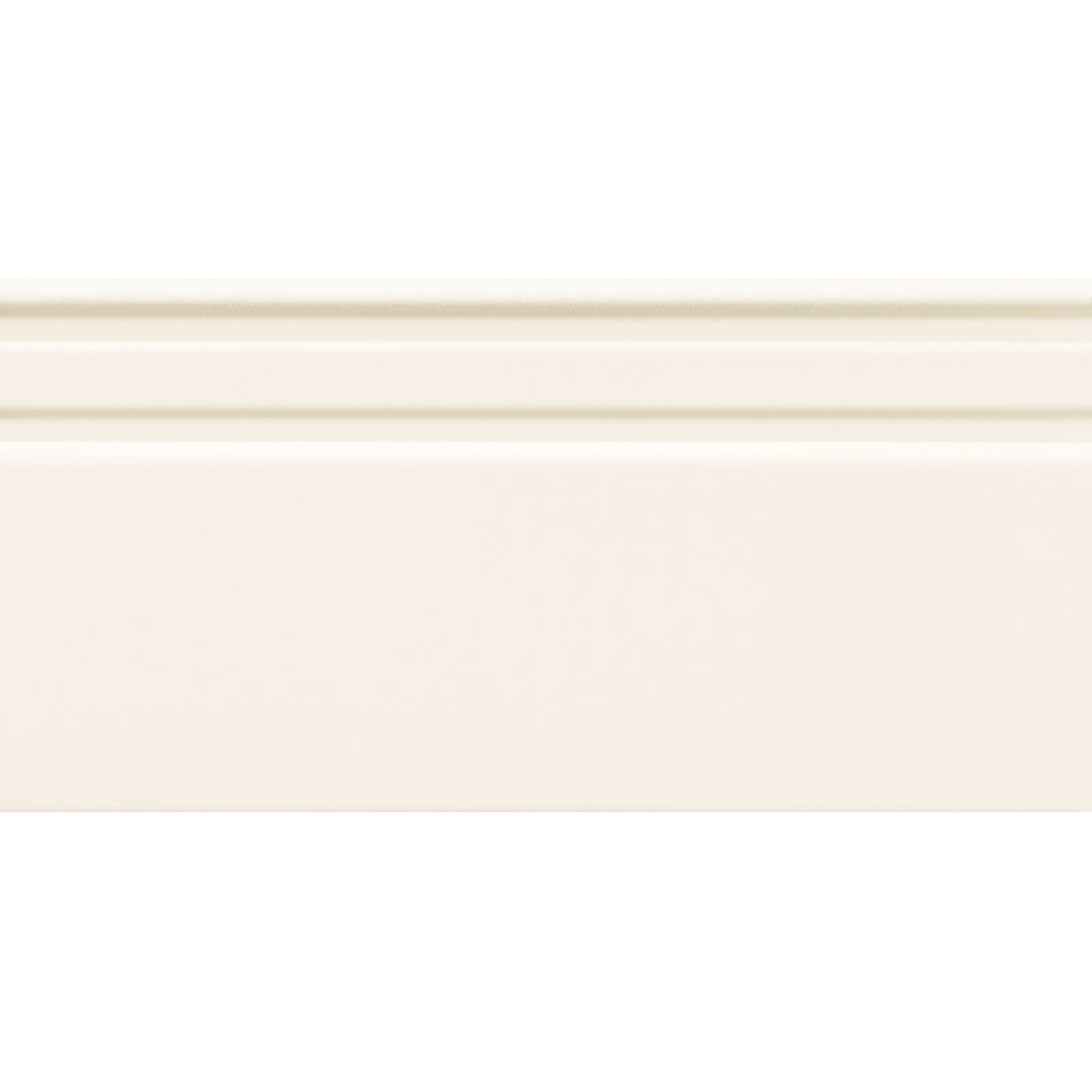 ELEMENT DE FINISARE TIMELESS ALB 3 328 X 160 MM TUBADZIN