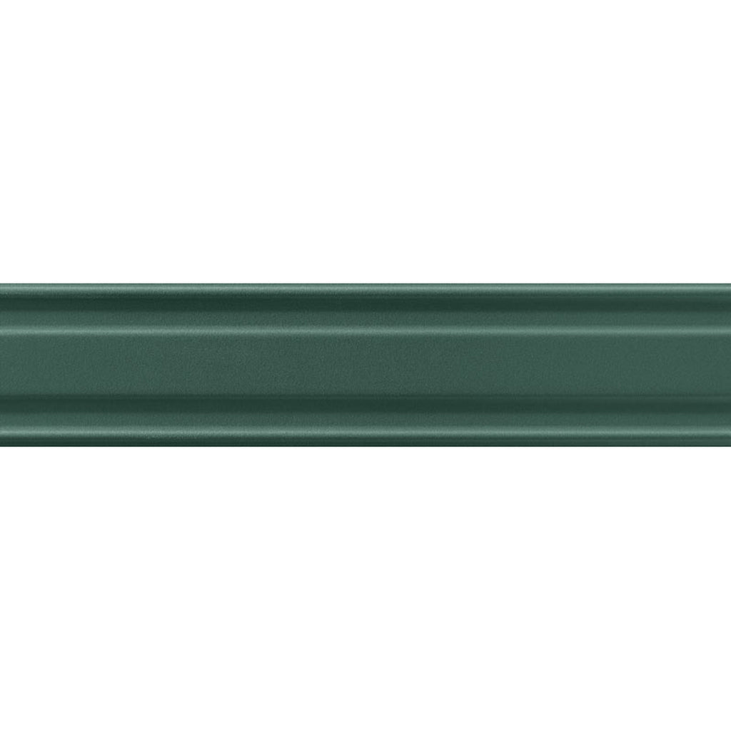 ELEMENT DE FINISARE TIMELESS VERDE 2 328 X 74 MM TUBADZIN