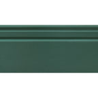 ELEMENT DE FINISARE TIMELESS VERDE 3 328 X 160 MM TUBADZIN