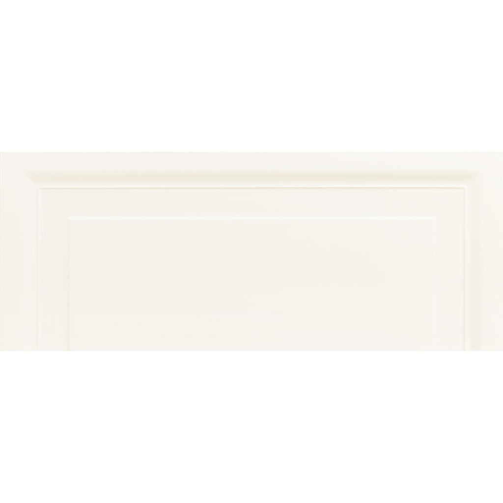 FAIANȚĂ BLOOM ROSE ROYAL PLACE ALB 3 STRUCTURAT 748 X 298 MM TUBADZIN