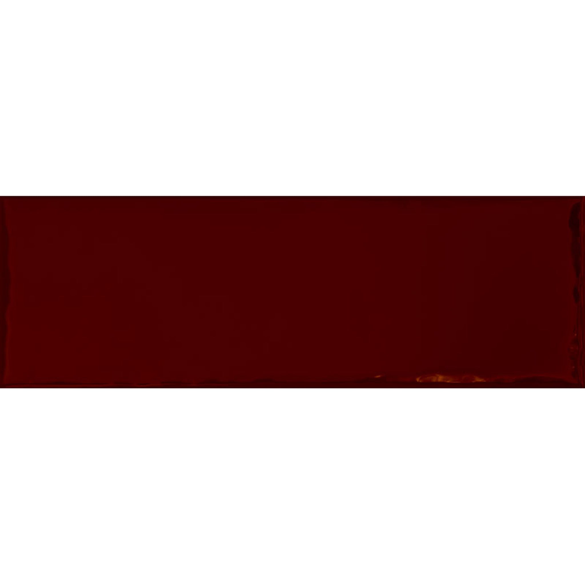 FAIANȚĂ BLUE STONE BAR BURGUNDY 237 X 78 MM TUBADZIN