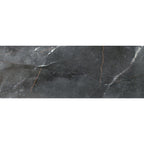 FAIANȚĂ BRAINSTORM NEGRU 898 X 328 MM TUBADZIN