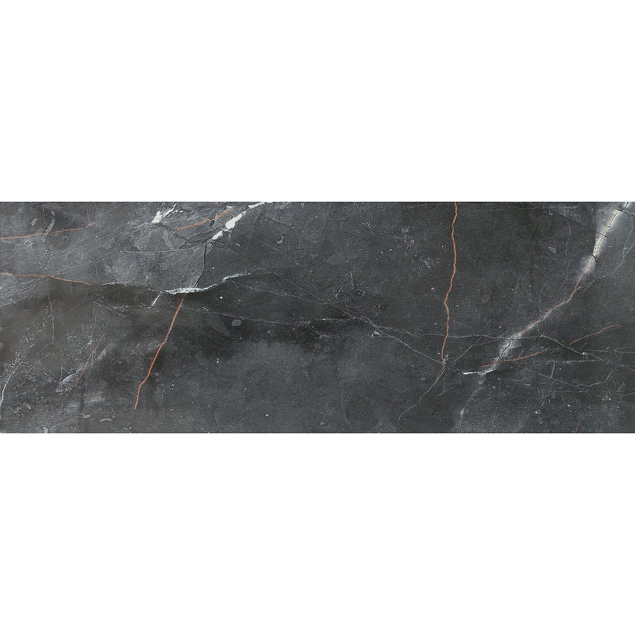FAIANȚĂ BRAINSTORM NEGRU 898 X 328 MM TUBADZIN