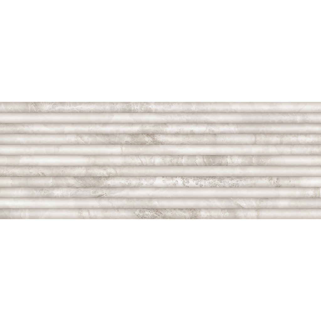 FAIANȚĂ CADENCE PIATRĂ ROLL STRUCTURAT 898 X 328 MM TUBADZIN