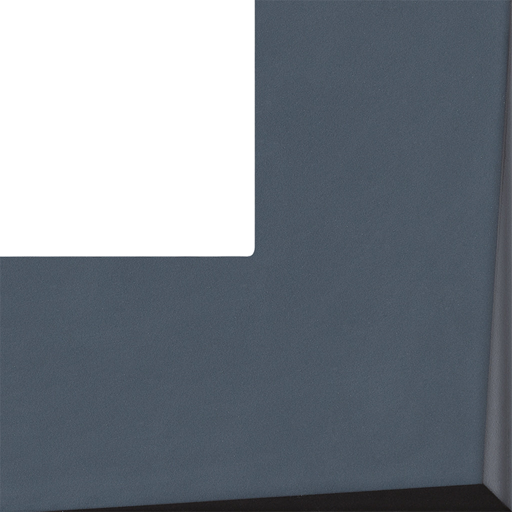 FAIANȚĂ COMA BLEUMARIN STRUCTURAT 200 X 200 MM TUBADZIN