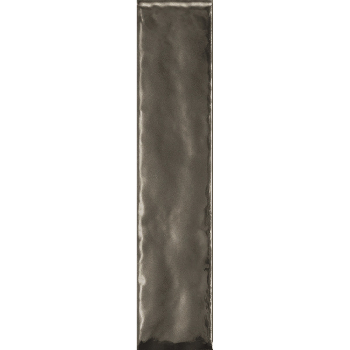 FAIANȚĂ GRAFIT STRUCTURAT MAT 65 X 298 MM PARADYZ