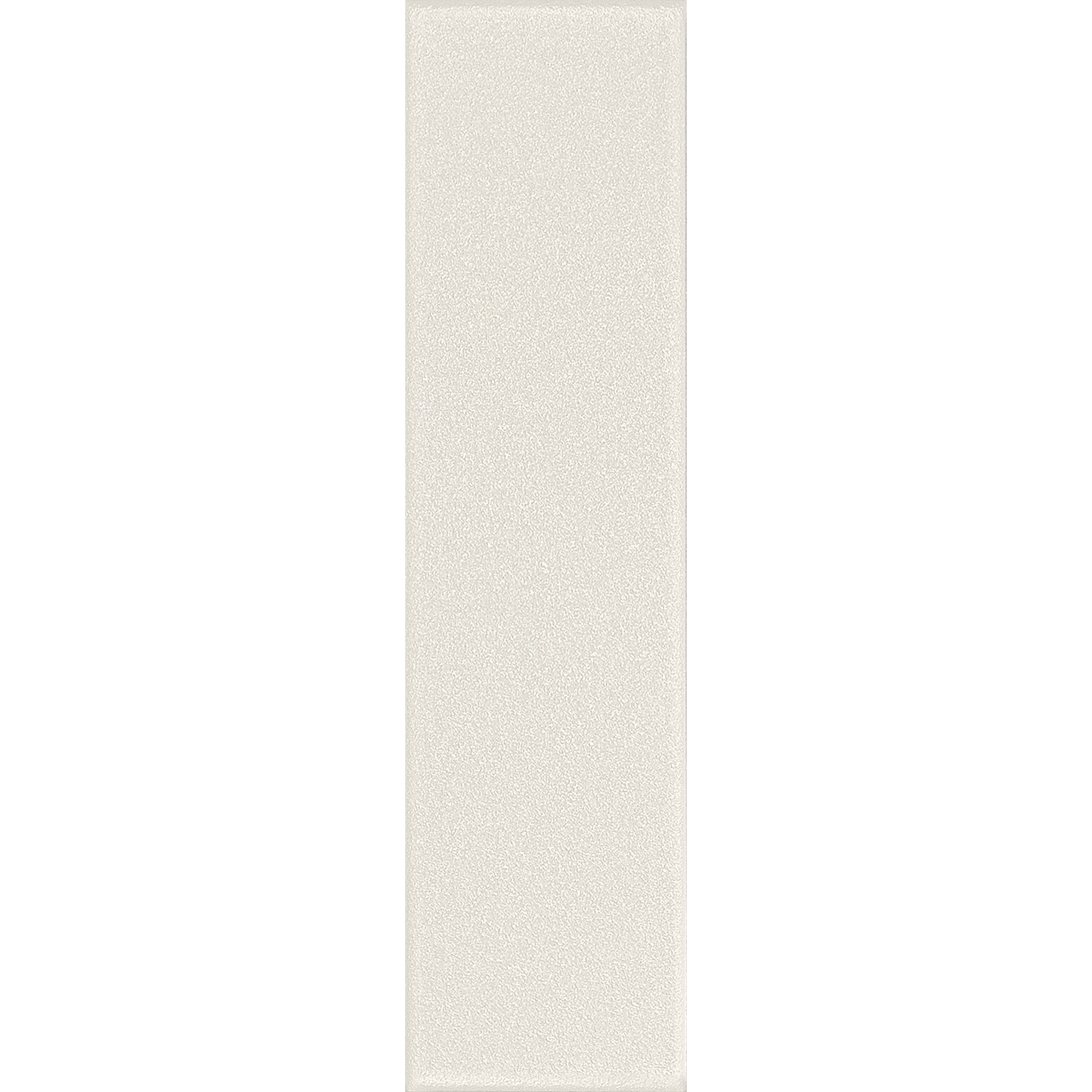 FAIANȚĂ GROOVE ALB ZĂHAR 298 X 78 MM TUBADZIN
