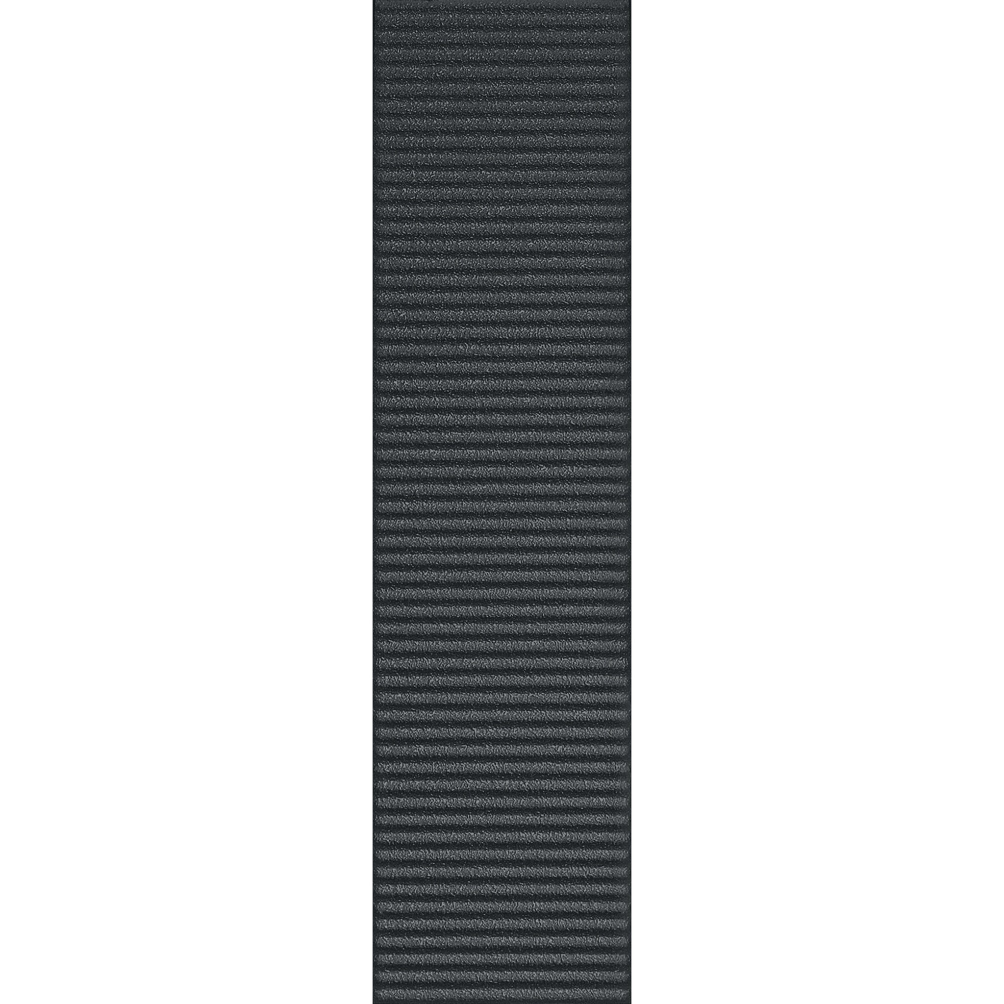 FAIANȚĂ GROOVE GRAFIT ZĂHAR 1 STRUCTURAT 298 X 78 MM TUBADZIN