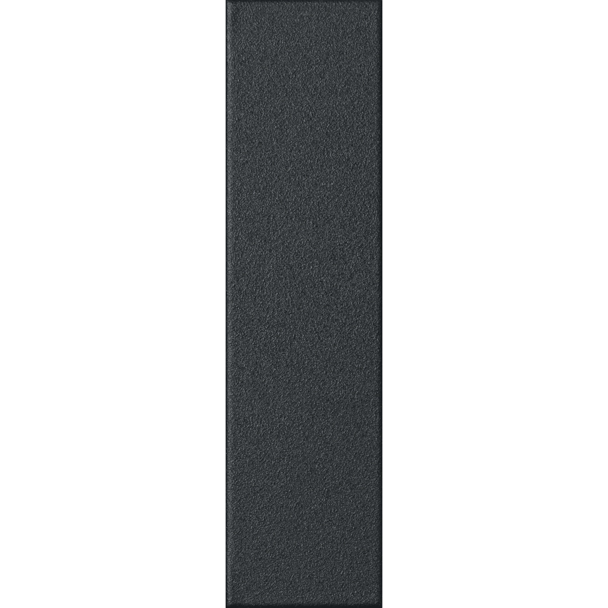 FAIANȚĂ GROOVE GRAFIT ZĂHAR 298 X 78 MM TUBADZIN