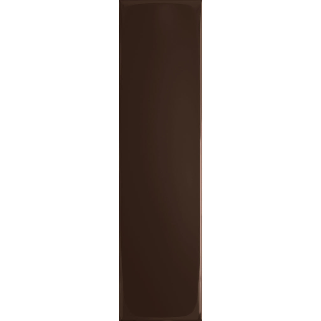 FAIANȚĂ GROOVE MARO LUCIOS 298 X 78 MM TUBADZIN