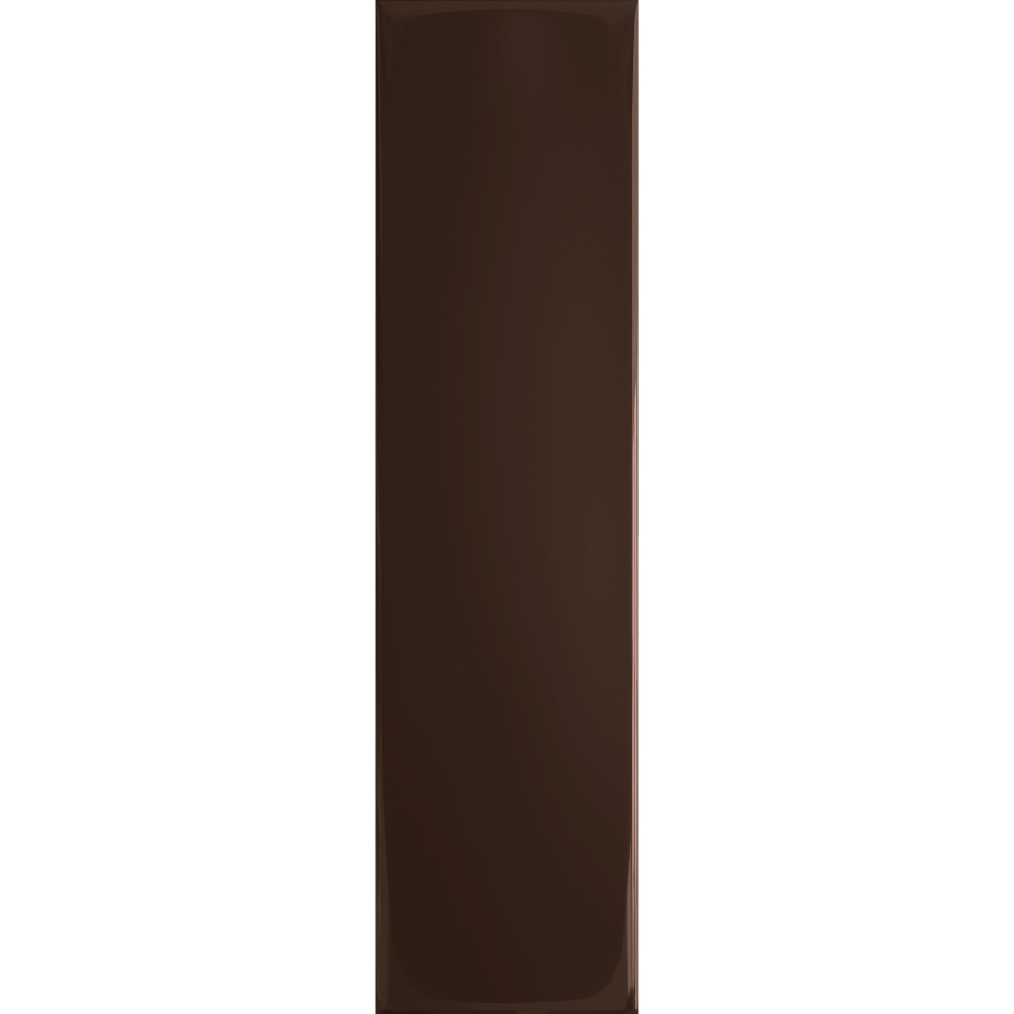 FAIANȚĂ GROOVE MARO LUCIOS 298 X 78 MM TUBADZIN