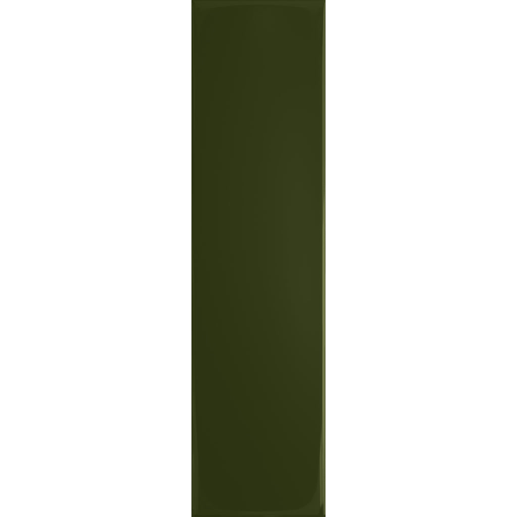 FAIANȚĂ GROOVE MASLINIU LUCIOS 298 X 78 MM TUBADZIN