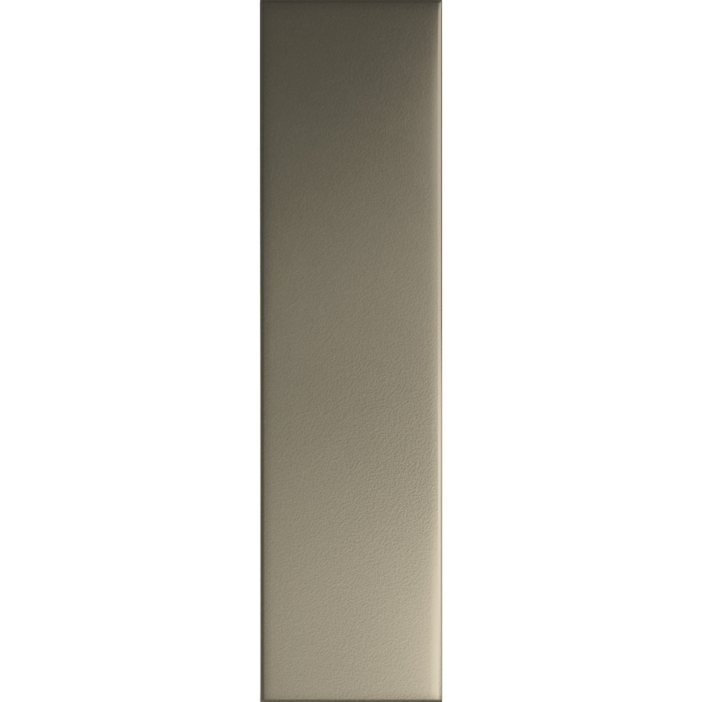 FAIANȚĂ GROOVE METALIC 298 X 78 MM TUBADZIN