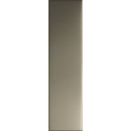 FAIANȚĂ GROOVE METALIC 298 X 78 MM TUBADZIN