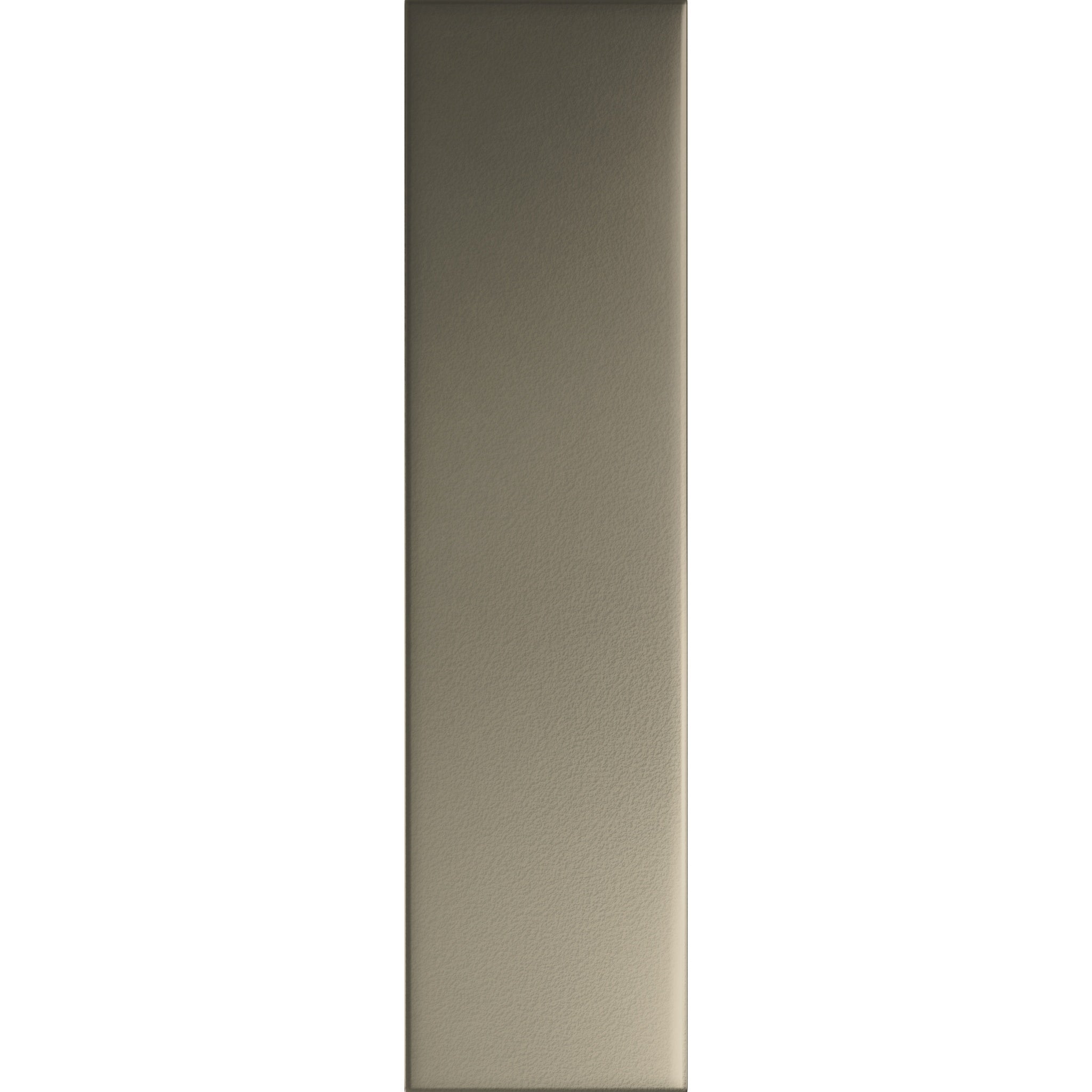 FAIANȚĂ GROOVE METALIC 298 X 78 MM TUBADZIN