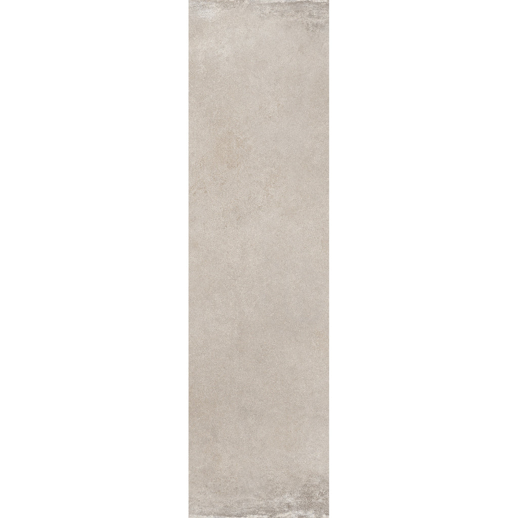 FAIANȚĂ HOLIDAY BRICK GRI MAT 298 X 78 MM TUBADZIN