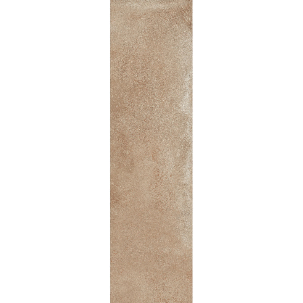 FAIANȚĂ HOLIDAY BRICK ROȘU MAT 298 X 78 MM TUBADZIN