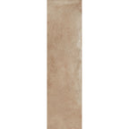 FAIANȚĂ HOLIDAY BRICK ROȘU MAT 298 X 78 MM TUBADZIN
