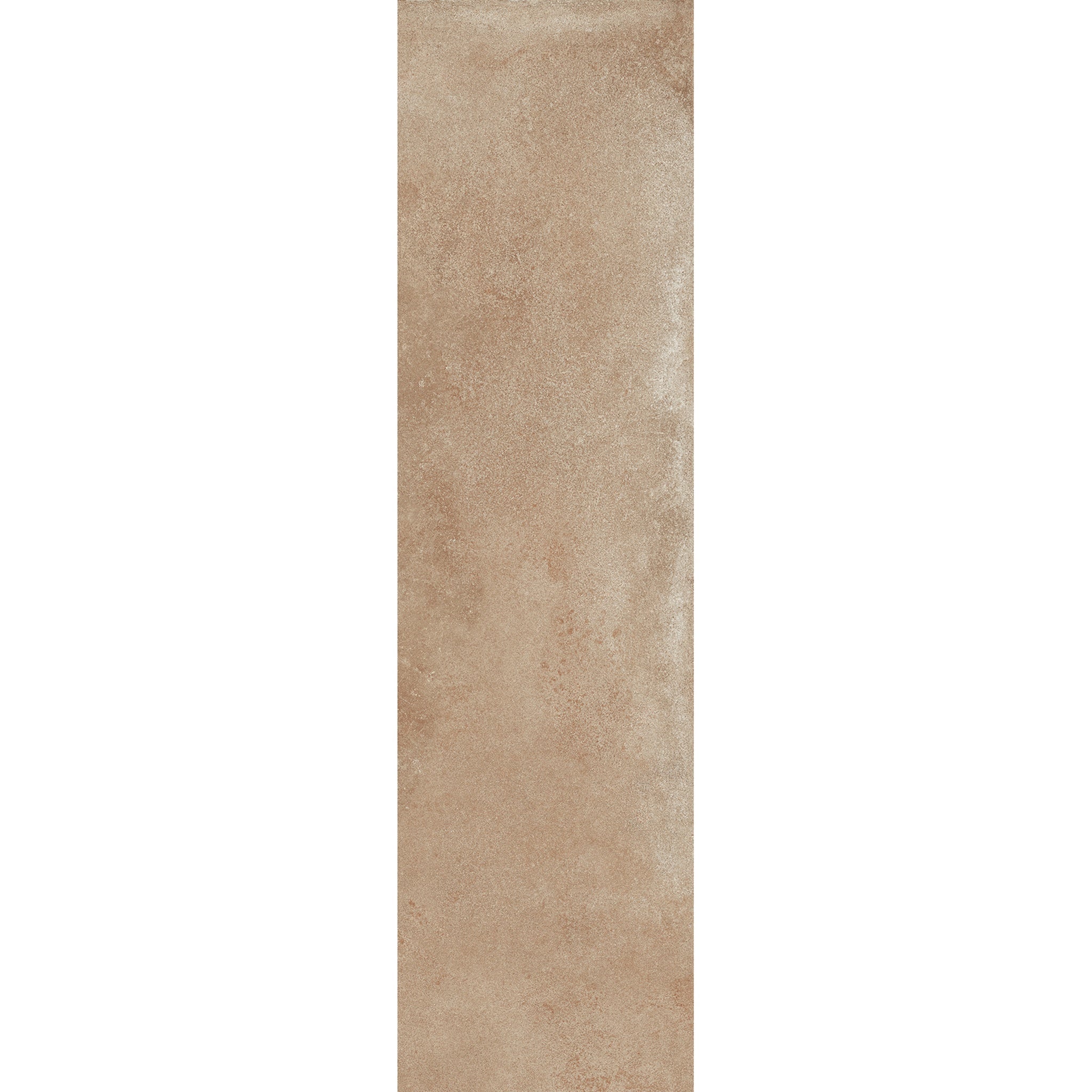 FAIANȚĂ HOLIDAY BRICK ROȘU MAT 298 X 78 MM TUBADZIN