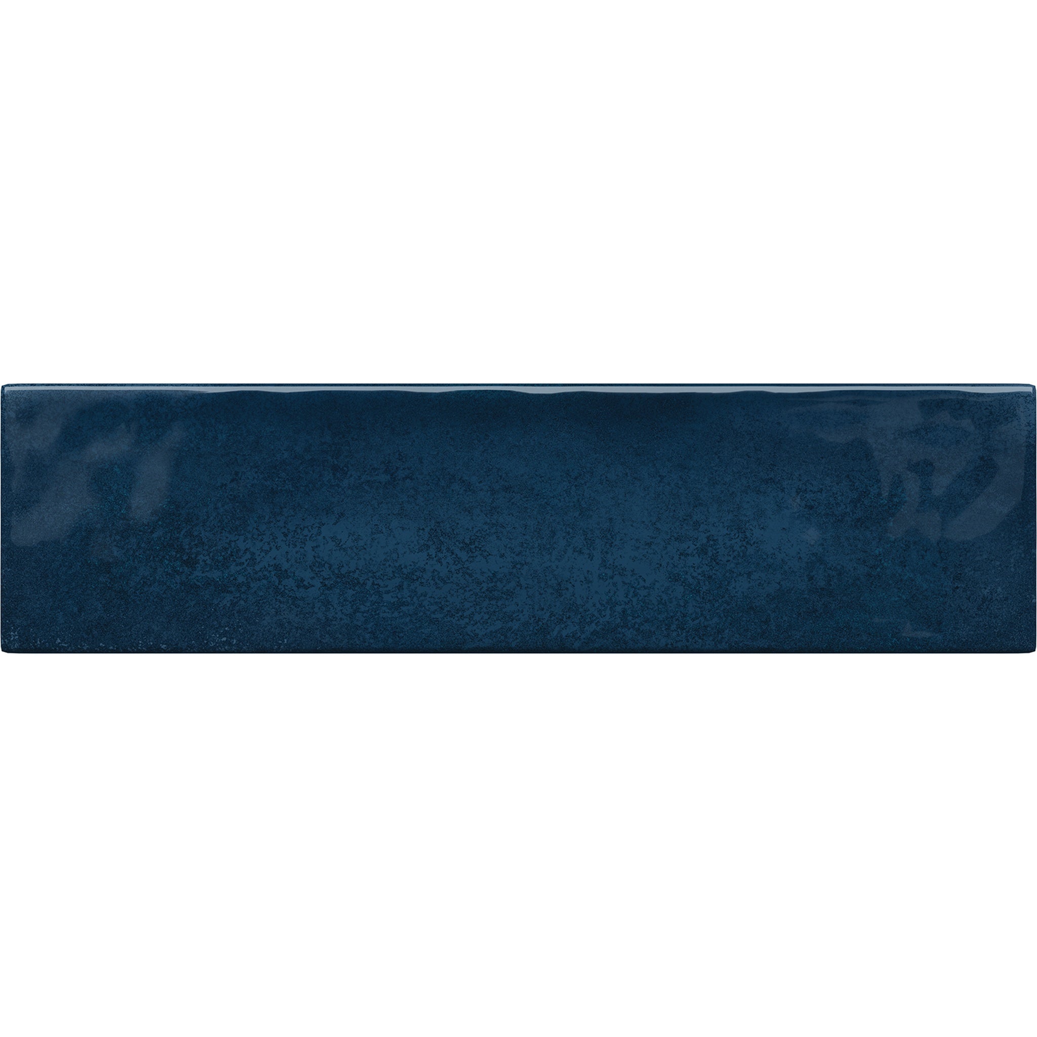 FAIANȚĂ MASOVIA ALBASTRU MARINO A LUCIOS STRUCTURAT 298 X 78 MM TUBADZIN